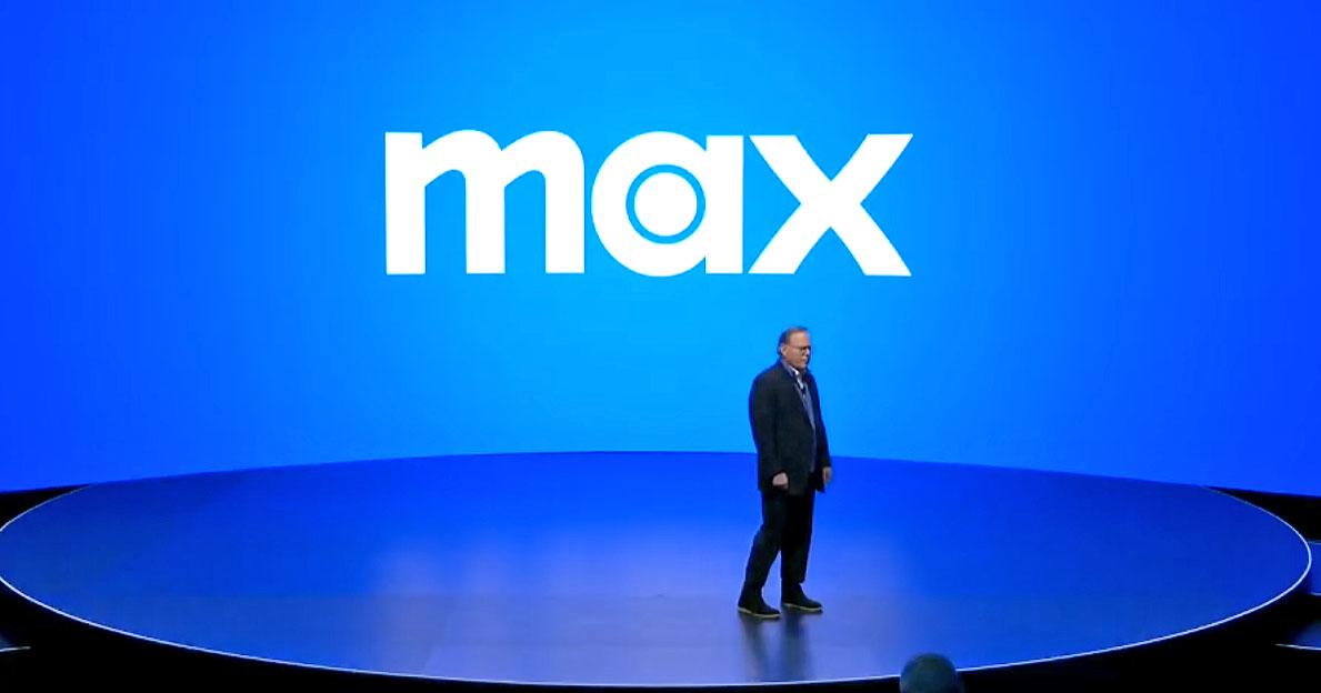 HBO Max sẽ chỉ được gọi là 'Max' khi xuất hiện trên Discovery+ vào ngày 23 tháng 5