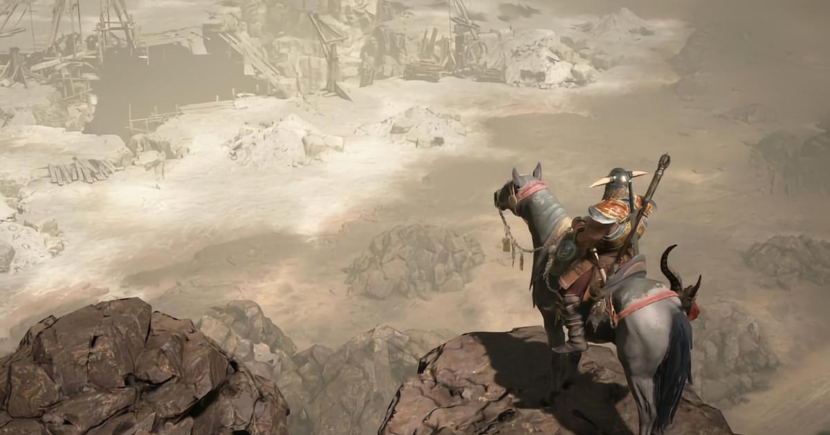 Blizzard sẽ cho phép bạn dùng thử 'Diablo IV' một lần nữa trước khi ra mắt vào tháng 6