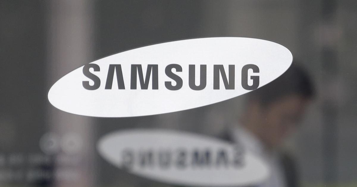 Mảng bán dẫn của Samsung lỗ lớn trong quý 1 năm 2023
