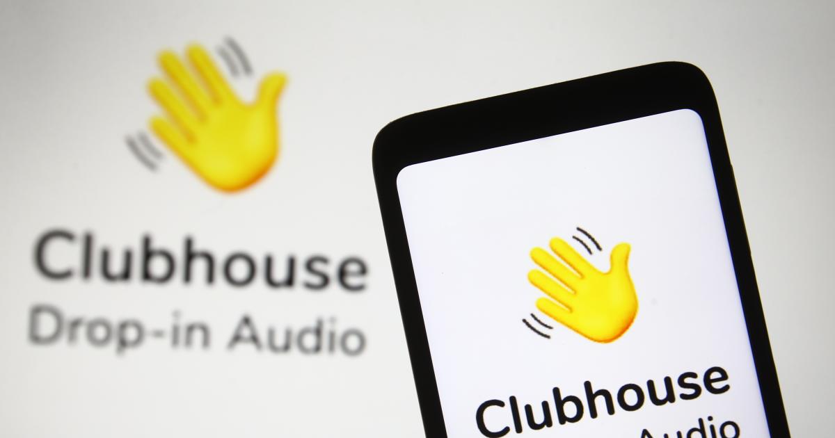 Clubhouse đang sa thải nhân viên và 'thiết lập lại' công ty