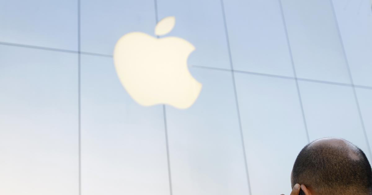 Apple bỏ vụ kiện chống lại cựu giám đốc điều hành đã cáo buộc công ty làm gián điệp