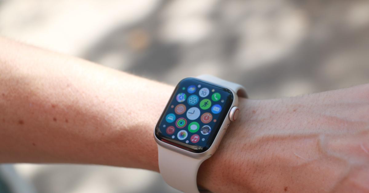 Apple được cho là đang thiết kế lại watchOS xung quanh các widget