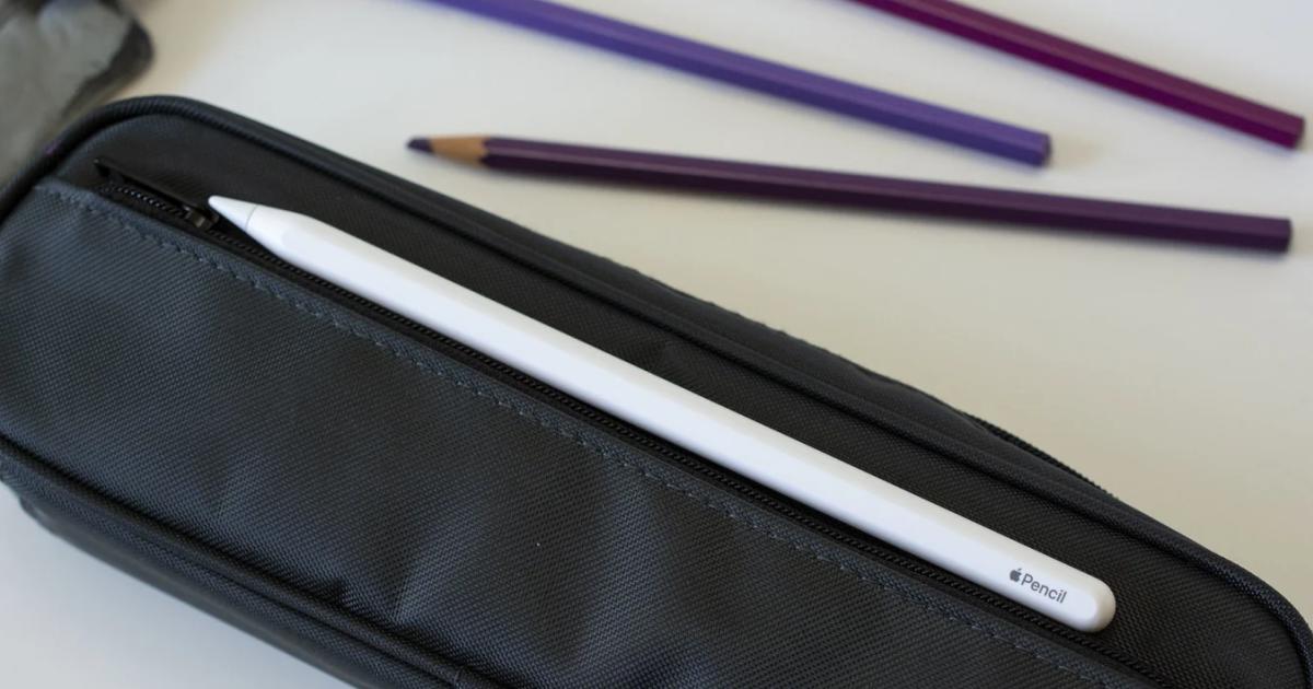Apple Pencil thế hệ thứ hai giảm xuống còn 89 đô la, cộng với phần còn lại của các giao dịch công nghệ tốt nhất trong tuần