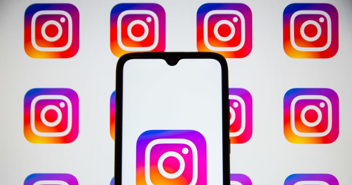 Instagram giải thích các đề xuất và 'shadowbanning' của nó
