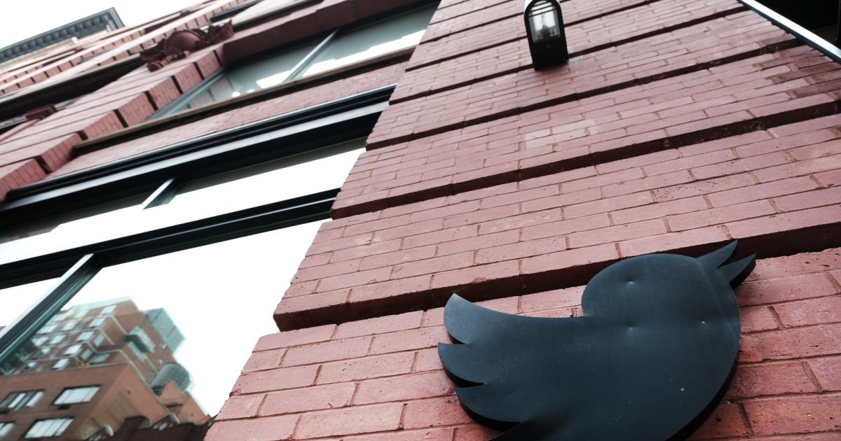 Người đứng đầu bộ phận kiểm duyệt nội dung và an toàn của Twitter đã rời công ty