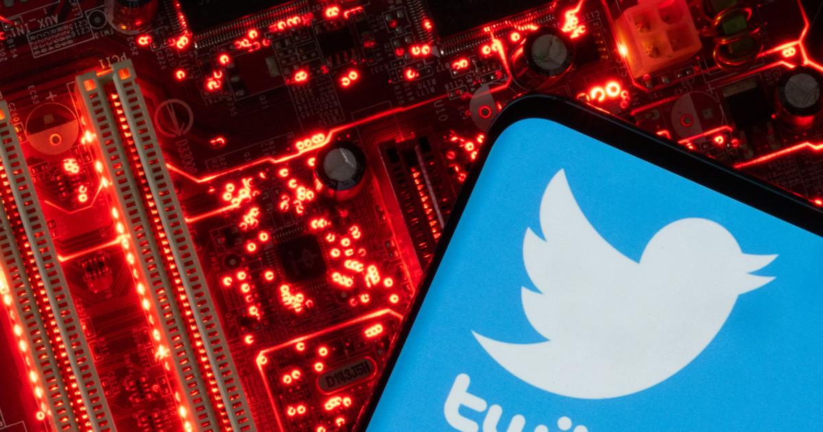 Người đứng đầu về an toàn thương hiệu và chất lượng quảng cáo của Twitter đã rời công ty