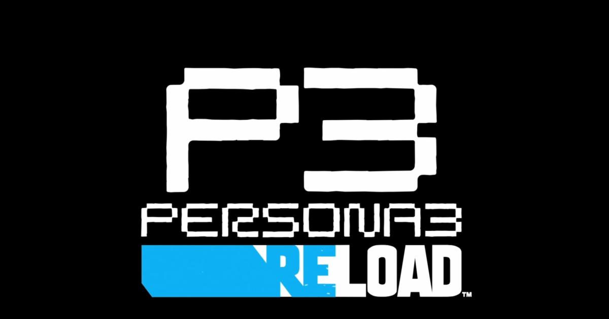 'Tải lại Persona 3' cập nhật PS2 cổ điển cho các nền tảng hiện đại vào đầu năm 2024