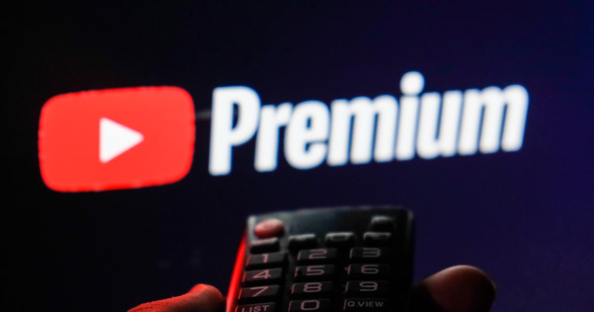 YouTube Premium lặng lẽ tăng giá lên 14 đô la mỗi tháng
