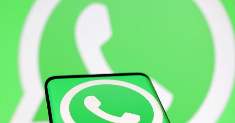 WhatsApp giúp gửi tin nhắn đến các số chưa lưu dễ dàng hơn