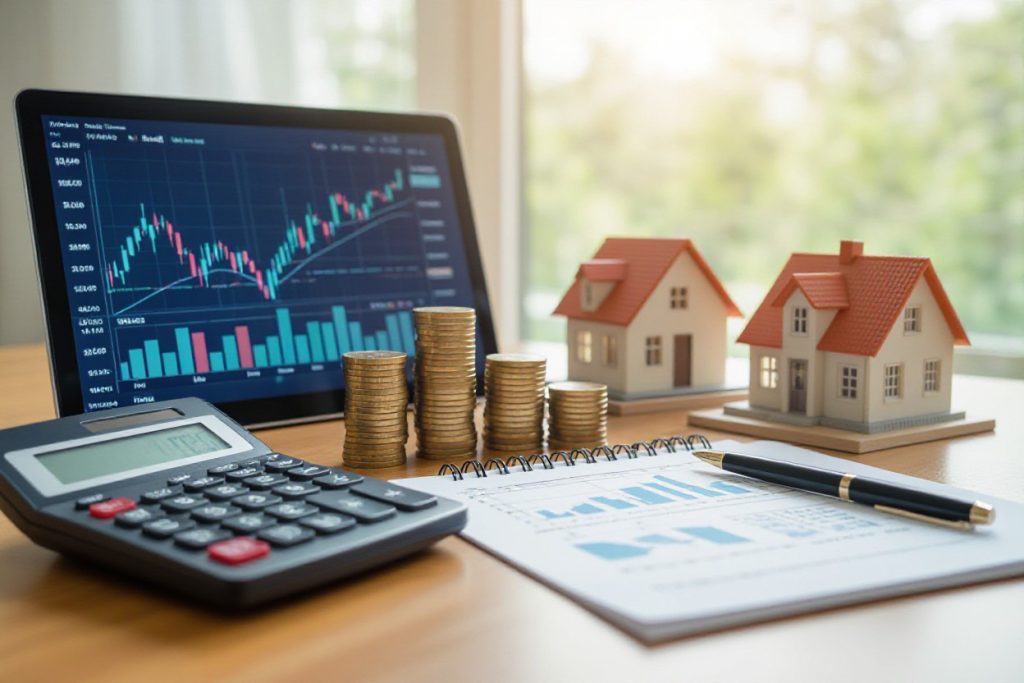 Dividend Yield Demystified. How Investors Earn Passive Income