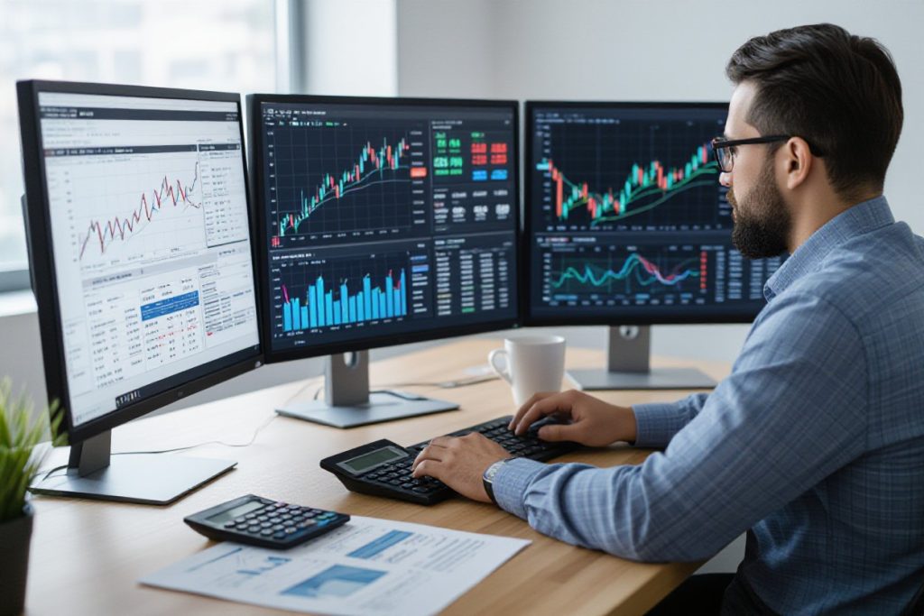 Understanding the P/E Ratio. Is a Stock Overvalued or Undervalued?