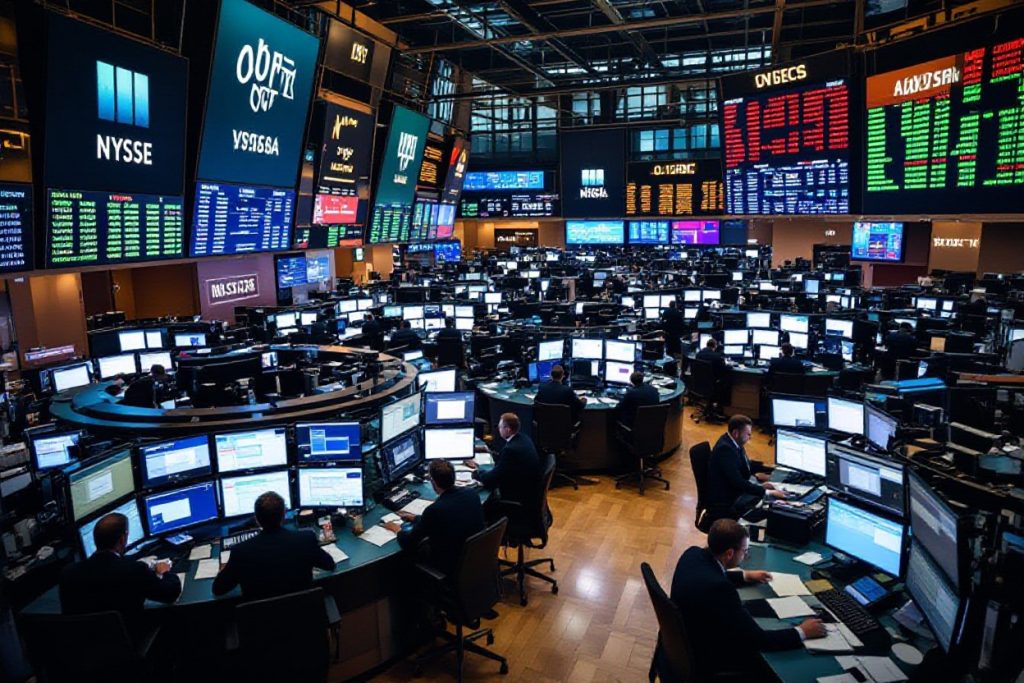 Trading Volume. Why It Matters More Than You Think